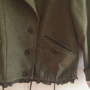 GAP Wool Jacket